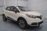 USED 2015 65 RENAULT CAPTUR 1.5 dCi ENERGY Dynamique Nav SUV 5dr Diesel Manual Euro 6 (s/s) (90 ps) 
