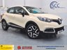 USED 2015 65 RENAULT CAPTUR 1.5 dCi ENERGY Dynamique Nav SUV 5dr Diesel Manual Euro 6 (s/s) (90 ps) 