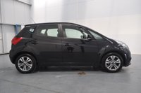 USED 2016 16 KIA VENGA 1.4 CRDi 2 MPV 5dr Diesel Manual Euro 6 (89 bhp) 