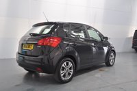 USED 2016 16 KIA VENGA 1.4 CRDi 2 MPV 5dr Diesel Manual Euro 6 (89 bhp) 