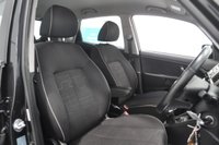USED 2016 16 KIA VENGA 1.4 CRDi 2 MPV 5dr Diesel Manual Euro 6 (89 bhp) 