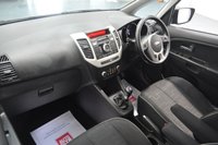 USED 2016 16 KIA VENGA 1.4 CRDi 2 MPV 5dr Diesel Manual Euro 6 (89 bhp) 