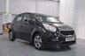USED 2016 16 KIA VENGA 1.4 CRDi 2 MPV 5dr Diesel Manual Euro 6 (89 bhp) 