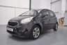 USED 2016 16 KIA VENGA 1.4 CRDi 2 MPV 5dr Diesel Manual Euro 6 (89 bhp) 