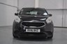 USED 2016 16 KIA VENGA 1.4 CRDi 2 MPV 5dr Diesel Manual Euro 6 (89 bhp) 