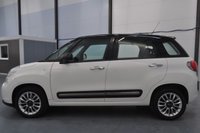 USED 2013 63 FIAT 500L 1.3 MultiJet Lounge MPV 5dr Diesel Manual Euro 5 (s/s) (85 bhp) 