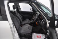 USED 2013 63 FIAT 500L 1.3 MultiJet Lounge MPV 5dr Diesel Manual Euro 5 (s/s) (85 bhp) 