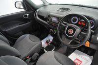 USED 2013 63 FIAT 500L 1.3 MultiJet Lounge MPV 5dr Diesel Manual Euro 5 (s/s) (85 bhp) 