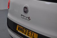 USED 2013 63 FIAT 500L 1.3 MultiJet Lounge MPV 5dr Diesel Manual Euro 5 (s/s) (85 bhp) 