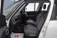 USED 2013 63 FIAT 500L 1.3 MultiJet Lounge MPV 5dr Diesel Manual Euro 5 (s/s) (85 bhp) 
