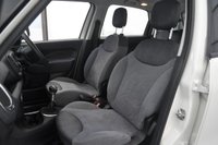 USED 2013 63 FIAT 500L 1.3 MultiJet Lounge MPV 5dr Diesel Manual Euro 5 (s/s) (85 bhp) 
