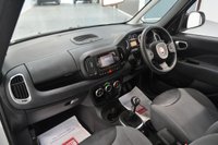 USED 2013 63 FIAT 500L 1.3 MultiJet Lounge MPV 5dr Diesel Manual Euro 5 (s/s) (85 bhp) 