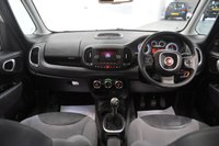 USED 2013 63 FIAT 500L 1.3 MultiJet Lounge MPV 5dr Diesel Manual Euro 5 (s/s) (85 bhp) 