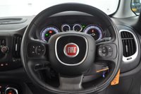 USED 2013 63 FIAT 500L 1.3 MultiJet Lounge MPV 5dr Diesel Manual Euro 5 (s/s) (85 bhp) 