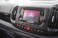 USED 2013 63 FIAT 500L 1.3 MultiJet Lounge MPV 5dr Diesel Manual Euro 5 (s/s) (85 bhp) 