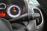 USED 2013 63 FIAT 500L 1.3 MultiJet Lounge MPV 5dr Diesel Manual Euro 5 (s/s) (85 bhp) 
