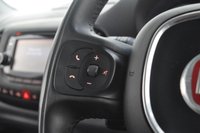 USED 2013 63 FIAT 500L 1.3 MultiJet Lounge MPV 5dr Diesel Manual Euro 5 (s/s) (85 bhp) 