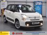 USED 2013 63 FIAT 500L 1.3 MultiJet Lounge MPV 5dr Diesel Manual Euro 5 (s/s) (85 bhp) 