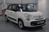 USED 2013 63 FIAT 500L 1.3 MultiJet Lounge MPV 5dr Diesel Manual Euro 5 (s/s) (85 bhp) 