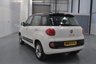 USED 2013 63 FIAT 500L 1.3 MultiJet Lounge MPV 5dr Diesel Manual Euro 5 (s/s) (85 bhp) 