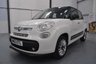 USED 2013 63 FIAT 500L 1.3 MultiJet Lounge MPV 5dr Diesel Manual Euro 5 (s/s) (85 bhp) 