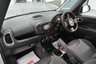 USED 2013 63 FIAT 500L 1.3 MultiJet Lounge MPV 5dr Diesel Manual Euro 5 (s/s) (85 bhp) 