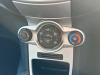 USED 2012 62 FORD FIESTA 1.25 Edge Hatchback 3dr Petrol Manual (124 g/km, 59 bhp) 