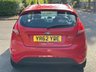 USED 2012 62 FORD FIESTA 1.25 Edge Hatchback 3dr Petrol Manual (124 g/km, 59 bhp) 