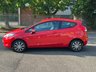 USED 2012 62 FORD FIESTA 1.25 Edge Hatchback 3dr Petrol Manual (124 g/km, 59 bhp) 