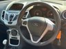 USED 2012 62 FORD FIESTA 1.25 Edge Hatchback 3dr Petrol Manual (124 g/km, 59 bhp) 