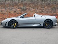 USED 2008 N FERRARI 430 4.3 Spider 2dr Petrol F1 DCT (420 g/km, 490 bhp) SIMILAR CARS WANTED FOR STOCK