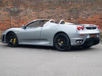 USED 2008 N FERRARI 430 4.3 Spider 2dr Petrol F1 DCT (420 g/km, 490 bhp) SIMILAR CARS WANTED FOR STOCK