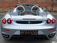 USED 2008 N FERRARI 430 4.3 Spider 2dr Petrol F1 DCT (420 g/km, 490 bhp) SIMILAR CARS WANTED FOR STOCK