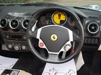 USED 2008 N FERRARI 430 4.3 Spider 2dr Petrol F1 DCT (420 g/km, 490 bhp) SIMILAR CARS WANTED FOR STOCK