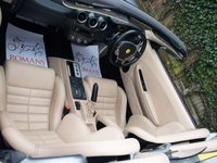 USED 2008 N FERRARI 430 4.3 Spider 2dr Petrol F1 DCT (420 g/km, 490 bhp) SIMILAR CARS WANTED FOR STOCK