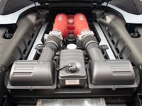 USED 2008 N FERRARI 430 4.3 Spider 2dr Petrol F1 DCT (420 g/km, 490 bhp) SIMILAR CARS WANTED FOR STOCK