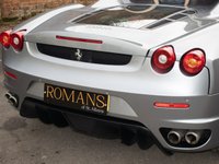 USED 2008 N FERRARI 430 4.3 Spider 2dr Petrol F1 DCT (420 g/km, 490 bhp) SIMILAR CARS WANTED FOR STOCK