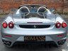 USED 2008 N FERRARI 430 4.3 Spider 2dr Petrol F1 DCT (420 g/km, 490 bhp) SIMILAR CARS WANTED FOR STOCK