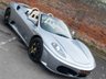 USED 2008 N FERRARI 430 4.3 Spider 2dr Petrol F1 DCT (420 g/km, 490 bhp) SIMILAR CARS WANTED FOR STOCK