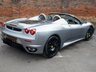 USED 2008 N FERRARI 430 4.3 Spider 2dr Petrol F1 DCT (420 g/km, 490 bhp) SIMILAR CARS WANTED FOR STOCK