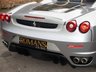 USED 2008 N FERRARI 430 4.3 Spider 2dr Petrol F1 DCT (420 g/km, 490 bhp) SIMILAR CARS WANTED FOR STOCK