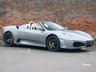 USED 2008 N FERRARI 430 4.3 Spider 2dr Petrol F1 DCT (420 g/km, 490 bhp) SIMILAR CARS WANTED FOR STOCK