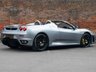 USED 2008 N FERRARI 430 4.3 Spider 2dr Petrol F1 DCT (420 g/km, 490 bhp) SIMILAR CARS WANTED FOR STOCK