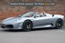 USED 2008 N FERRARI 430 4.3 Spider 2dr Petrol F1 DCT (420 g/km, 490 bhp) SIMILAR CARS WANTED FOR STOCK