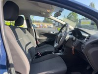 USED 2013 62 FORD FIESTA 1.5 TDCi Style Hatchback 5dr Diesel Manual Euro 5 (75 ps) 