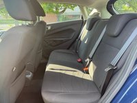 USED 2013 62 FORD FIESTA 1.5 TDCi Style Hatchback 5dr Diesel Manual Euro 5 (75 ps) 