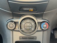 USED 2013 62 FORD FIESTA 1.5 TDCi Style Hatchback 5dr Diesel Manual Euro 5 (75 ps) 