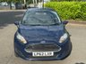 USED 2013 62 FORD FIESTA 1.5 TDCi Style Hatchback 5dr Diesel Manual Euro 5 (75 ps) 
