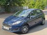 USED 2013 62 FORD FIESTA 1.5 TDCi Style Hatchback 5dr Diesel Manual Euro 5 (75 ps) 