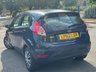 USED 2013 62 FORD FIESTA 1.5 TDCi Style Hatchback 5dr Diesel Manual Euro 5 (75 ps) 